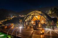 Glamp stay by Luxeglamp in Kodaikanal - B&B Kodaikānāl