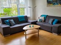 Ferienwohnung Pichler - B&B Gunzburgo