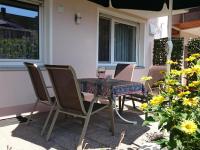 Ferienwohnung Pichler - B&B Gunzburgo