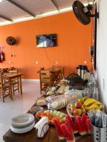 POUSADA ORTEGA - B&B Bodoquena