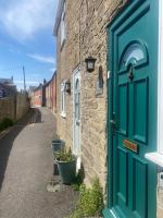Cosy cottage in Bridport centre - B&B Bridport