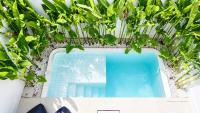 The Cosmos Villa, Balangan - Pecatu Bali - B&B Uluwatu