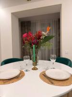 Апартаменти в центрі міста - B&B Cherkasy