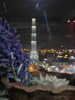 Urban Dreams Zona 9 - B&B Guatemala City