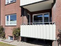 Ferienwohnung Bellevue 3 - Bed and Breakfast Wittdün