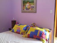Kleines Doppelzimmer