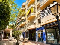 Loft de lujo en Marbella centro con amplio balcon - Magnolia Properties - B&B Marbella