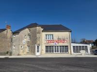 La Pie Qui têtte-Studio - B&B Vierville-sur-Mer