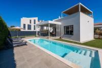 Villa Costa by Briskva - Chambres d'hôtes Funtana