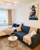 Residence Długa 82m30 - B&B Cracovia