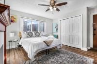 Cozy Studio Near OSU - Great Monthly Rates - B&B Columbus