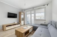 Raginisa Superior Apartment by BookingHost - B&B Szczecin