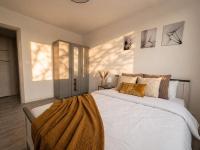 Family Apartment in Bródno by VAYA STAYS - Ferienwohnung Warschau