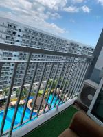 SD2 tandem staycation - B&B Manila
