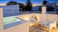 Dimorè Suite Deluxe by Salento Affitti - B&B Casarano
