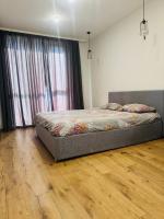 Новобудова Панорама Зелена 261 Сихівська Пасічна - Ferienwohnung Lwiw