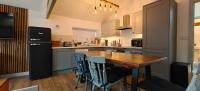3 Beds - 2 Minute Walk to Beach! - B&B Woolacombe