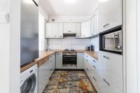 Boho Apartament - Ferienwohnung Sopot