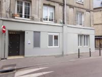 L'Escale Marine - B&B Dieppe