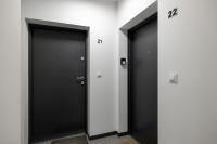 Raginisa Superior Apartment by BookingHost - B&B Stettino
