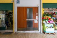 GuestHost - Carnia Urban Apartment Udine - B&B Udine