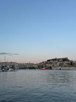 Saguaro’s home Kavala - B&B Kavala