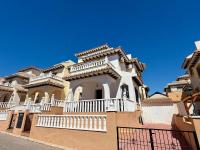 Sea View Quad Villa near La Zenia Boulevard - Ferienwohnung Urbanizacion los Balcones