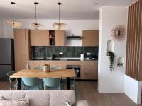 Keur Noflaye Ngaparou - B&B Mbour
