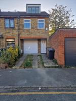 Peaceful House - B&B London