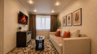 Appartments 2 room Your Home - B&B Karagandy