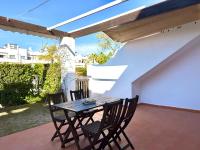 Condado de Alhama Jardín 10 SV83 - B&B Alhama de Murcia