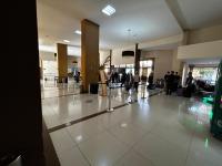 Boulevard hotel - B&B Caldas Novas