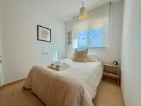 Condado de Alhama Jardín 10 SV83 - B&B Alhama de Murcia