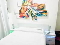 8- Tourist House Bologna - Light House - Self check-in - B&B Bologna
