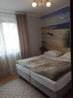 Pokoje nad morzem Rybnicka - B&B Gdynia