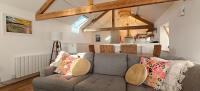 2 Beds - 2 Minute Walk to Beach! - Bed and Breakfast Woolacombe