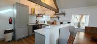 2 Beds - 2 Minute Walk to Beach! - Bed and Breakfast Woolacombe