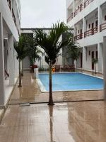 Apartamento a 50m da praia em Camocim CE - Ferienwohnung Camocim