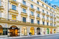 Central Luxury Yacht-Style Old Town - B&B Praga