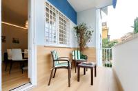 Cozy Domar - My Extra Home - Ferienwohnung Rom