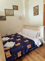 Слънчева ласка - B&B Sunny Beach