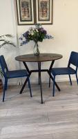 Comfy 1 bedroom flat with free parking - B&B Glasgow