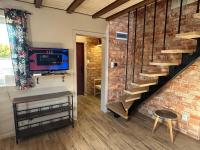 Wczasy u Reni - Bed and Breakfast Kopalino