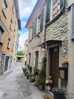 B&B La Casa di Olga - B&B Bobbio