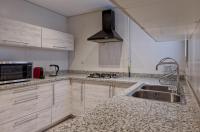 Two-Bedroom Superior Apartment