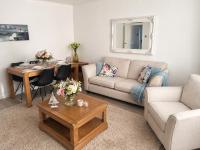 Coastal Apartment Blyth - B&B Blyth