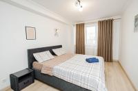 Jumbo Apartament - B&B Chișinău