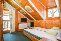 Deluxe Doppelzimmer