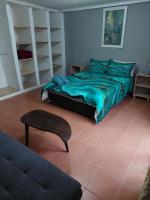 Cozy Corner Serenity Suite - B&B Bredasdorp