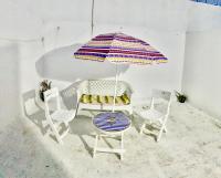 Cozy Apartment in the Médina of tunis - Chambres d'hôtes Tunis